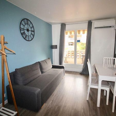Le Coeur De Sainte Maxime Apartment Luaran gambar