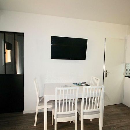 Le Coeur De Sainte Maxime Apartment Luaran gambar