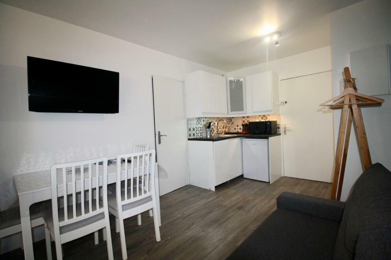 Le Coeur De Sainte Maxime Apartment Luaran gambar