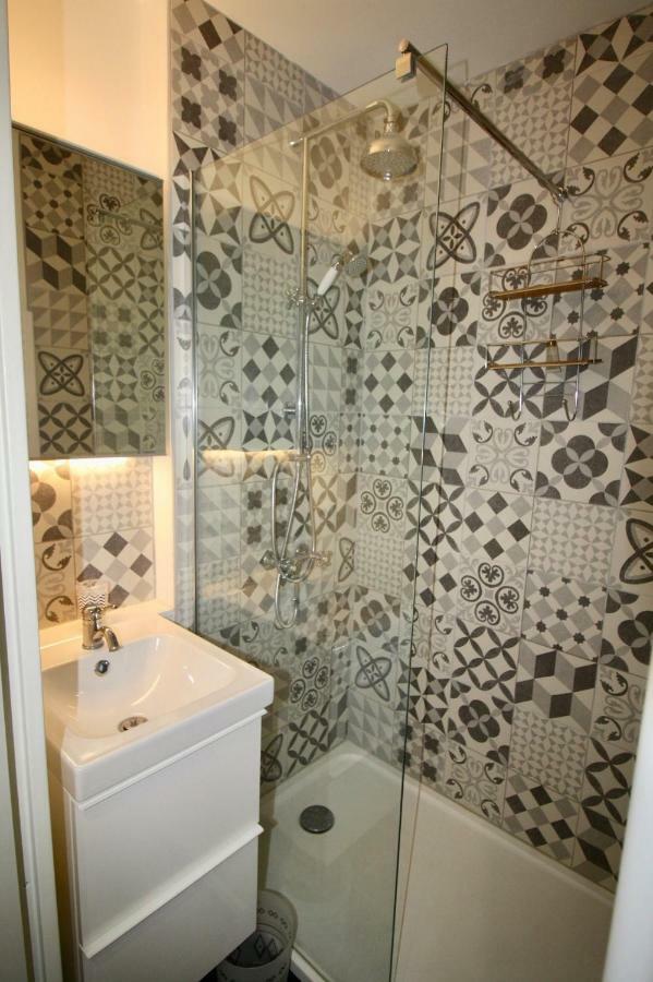 Le Coeur De Sainte Maxime Apartment Luaran gambar