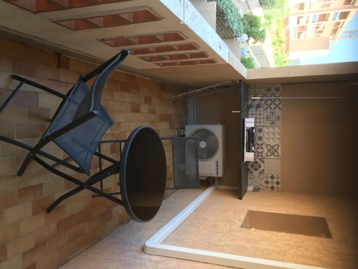 Le Coeur De Sainte Maxime Apartment Luaran gambar